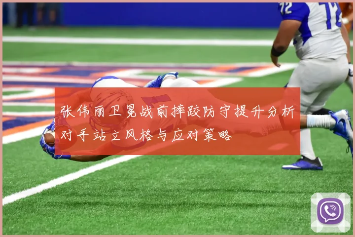 张伟丽卫冕战前摔跤防守提升分析对手站立风格与应对策略