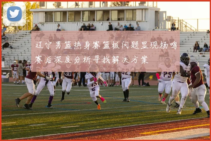 辽宁男篮热身赛篮板问题显现杨鸣赛后深度分析寻找解决方案